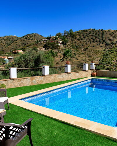 Villa Miradri
