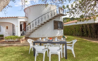 Villa Nena - Cambrils, Cataluña, España