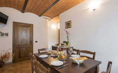 Alojamiento:&nbsp;Oliveto 730.2