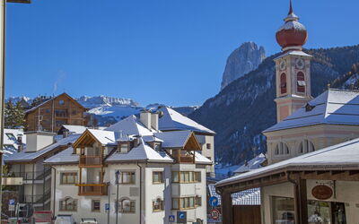 Cuecenes - Ortisei, Trentino-Alto Adigio, Italia