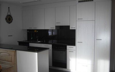 Ferienwohnung Zita Kohler-Flepp