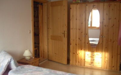 Ferienwohnung Zita Kohler-Flepp