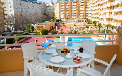 Calpe Calp 881