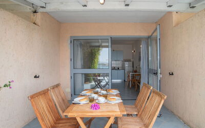 Alojamiento:&nbsp;Vista Playa 3 (goa603) 710.3