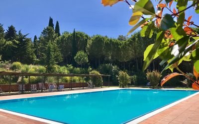 Il Chiantico: Piscina, Propiedad, Ocio, Vacaciones, Agua, Azur, Bienes Raíces, Recurso, Villa, Casa