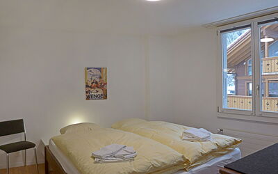 Alojamiento:&nbsp;Haus Lauber Apt.2 66.2