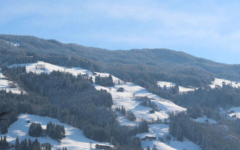 Aschau im Zillertal 485: Nieve, Accidentes Geográficos Montañosas, Montaña, Invierno, Cielo, Hill Station, Cordillera, Fenómeno Geológico, Alpes, Árbol