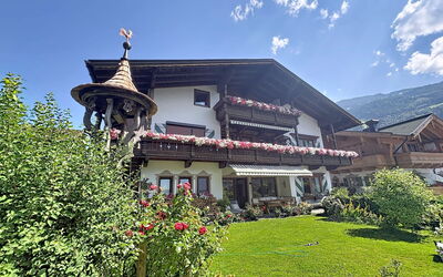 Aschau im Zillertal 485