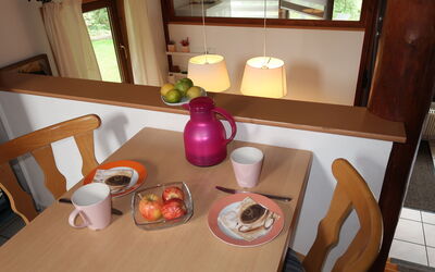 Alojamiento:&nbsp;Ferienwohnpark Silbersee 200.1