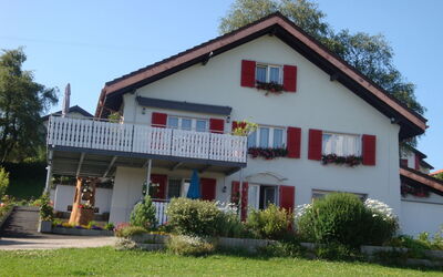 Appartement - Bellevue