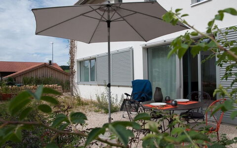 Appartement - Au Vieux Chêne
