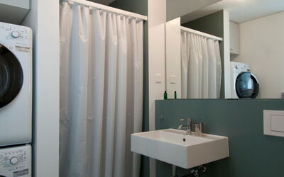 Appartement - Au Vieux Chêne