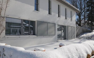 Appartement - Au Vieux Chêne
