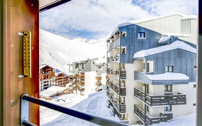 Tignes 392