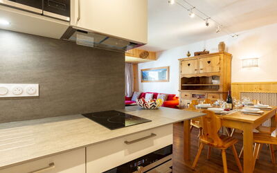 Alojamiento:&nbsp;Grand Roc (Val Claret) 392.1