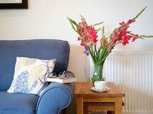 Alojamiento:&nbsp;Loch Tay 101.6