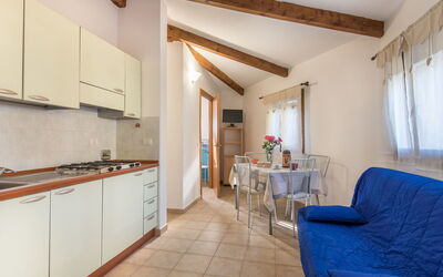 Alojamiento:&nbsp;Villaggio Mare Verde 250.3