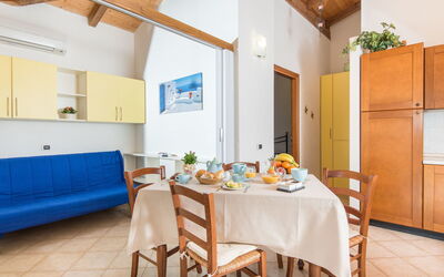 Alojamiento:&nbsp;Villaggio Mare Verde 250.1