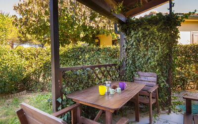 Alojamiento:&nbsp;Villaggio Mare Verde 250.3