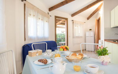 Alojamiento:&nbsp;Villaggio Mare Verde 250.3