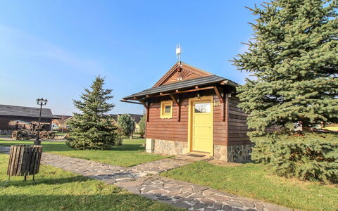 Liptovská Dedina