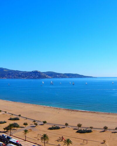 Port Mistral