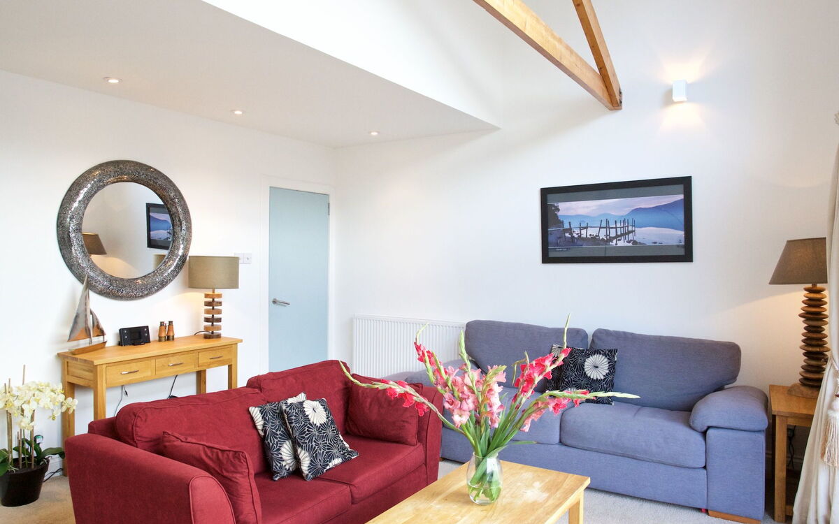 Alojamiento:&nbsp;Loch Tay 110.2