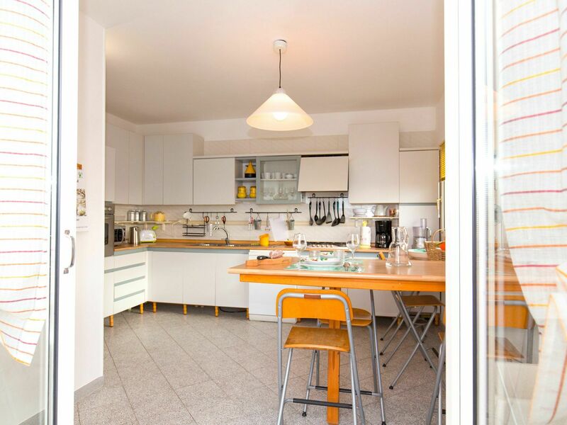 Villa Bianca Costarainera