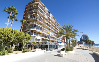 Calpe Calp 925