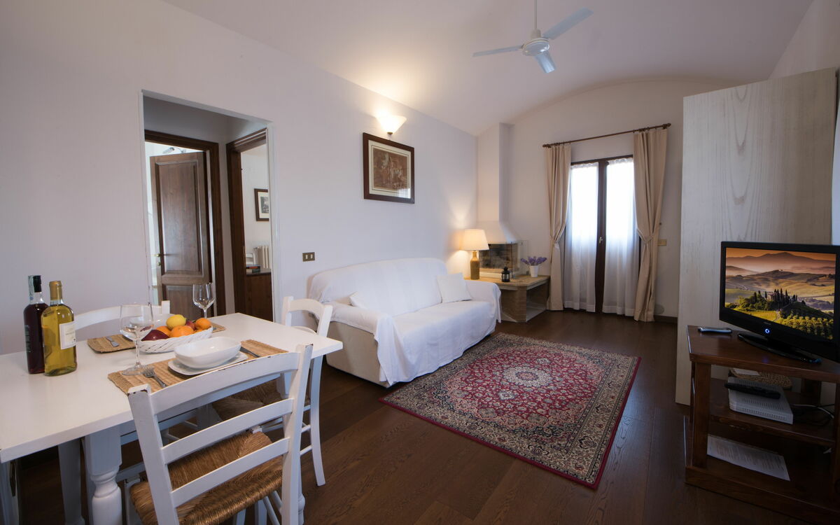 Alojamiento:&nbsp;Aparment 107
