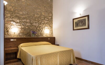 Alojamiento:&nbsp;Suite 112