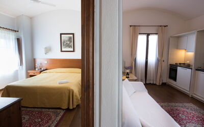 Alojamiento:&nbsp;Aparment 107