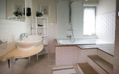 Alojamiento:&nbsp;Double Bedroom Superior