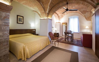 Alojamiento:&nbsp;Double Bedroom