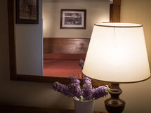 Alojamiento:&nbsp;Double Bedroom