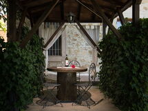 Alojamiento:&nbsp;Double Bedroom