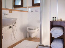 Alojamiento:&nbsp;Suite 112