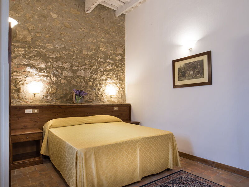 Alojamiento:&nbsp;Suite 112