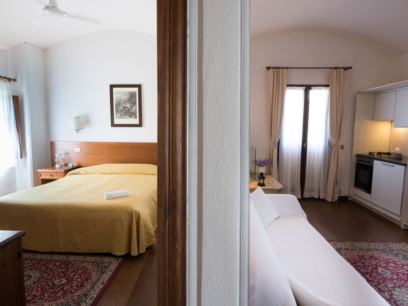 Alojamiento:&nbsp;Aparment 107