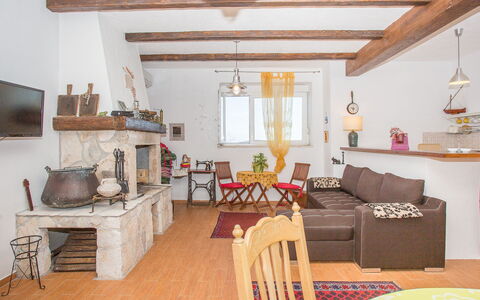 Alojamiento:&nbsp;Apartmani Niko 109.1