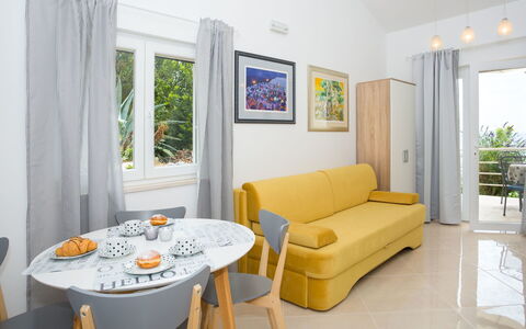 Alojamiento:&nbsp;Apartmani Niko 109.2