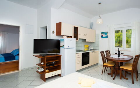 Alojamiento:&nbsp;Apartmani Niko 109.3