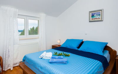 Alojamiento:&nbsp;Apartmani Niko 109.3