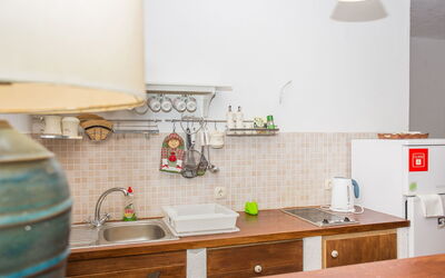 Alojamiento:&nbsp;Apartmani Niko 109.1