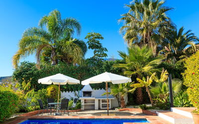 Las Granadillas - Estepona, Andalucía, España