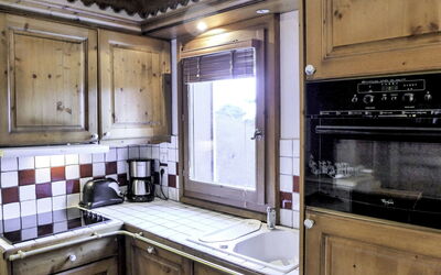 Chamonix 820