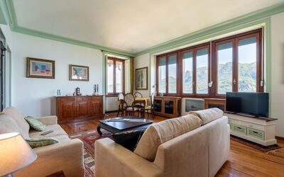 Alojamiento:&nbsp;Villa Ceriana 100.3