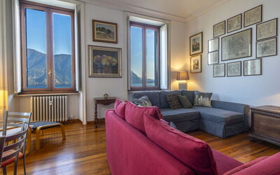Alojamiento:&nbsp;Villa Ceriana 100.5