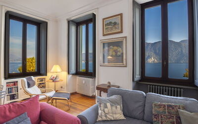 Alojamiento:&nbsp;Villa Ceriana 100.5