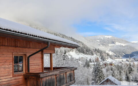 Chalet Jupiter: Nieve, Invierno, Propiedad, Montaña, Casa, Casa, Cielo, Techo, Congelación, Cordillera
